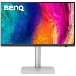 Monitor 27 Benq Creative Pro PD2730S 5120 x 2880 LCD Sivá