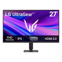 Monitor 27 LG 27G411A-B.AEU-RAS* 1920 x 1080 LED