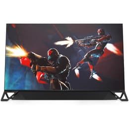 Monitor 65 HP Omen X Emperium 3840 x 2160 LCD Čierna