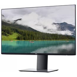 Monitor 24 Dell U2421HE 1920 x 1080 LED Čierna