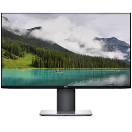 Monitor 24 Dell U2421HE 1920 x 1080 LED Čierna