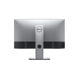 Monitor 24 Dell U2421HE 1920 x 1080 LED Čierna