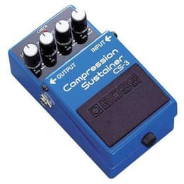 Audio príslušenstvo Boss CS-3 Compression Sustainer