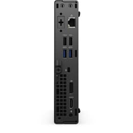 Dell OptiPlex 3080 Micro Core i5-10500T 2.3 - SSD 256 GB - 8GB
