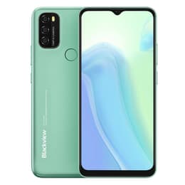 Blackview A70 32GB - Zelená - Neblokovaný