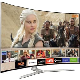 Televízor Samsung 165 cm UE65MU9005 3840 x 2160