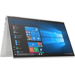 HP EliteBook X360 1030 G7 13" (2020) - Core i7 - Gen 10 (U) - 16GB - SSD 256 GB QWERTY - Anglická