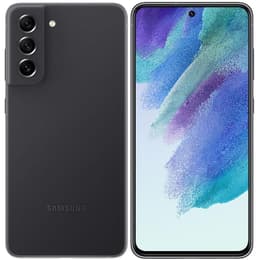 Galaxy S21 FE 5G 128GB - Sivá - Neblokovaný - Dual-SIM