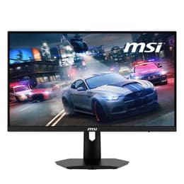 Monitor 23.8 MSI G244F 1920 x 1080 LCD Čierna