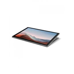 Microsoft Surface Pro 7 12" Core i5-1035G4 - SSD 256 GB - 8GB QWERTY - Škandinávsky