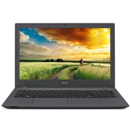 Acer Aspire E5-573-P5A5 15" (2015) - Pentium 3556U - 4GB - HDD 1 TO AZERTY - Francúzska