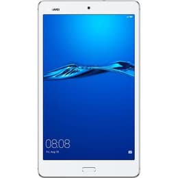 Huawei MediaPad M3 Lite 8 32GB - Biela - WiFi