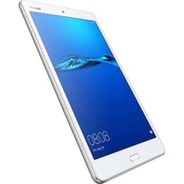 Huawei MediaPad M3 Lite 8 32GB - Biela - WiFi