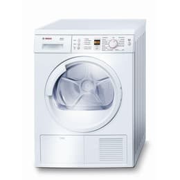 Kondenzačná sušička bielizne Bosch WTE86304FF/24 Predné plnenie
