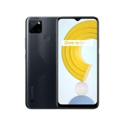 Realme C21Y 32GB - Čierna - Neblokovaný