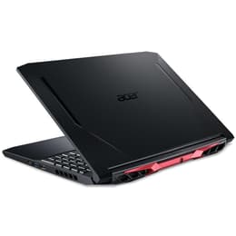 Acer Nitro 5 AN515-45-R9F1 15" (2021) - Ryzen 5 5600H - 8GB - SSD 512 GB AZERTY - Francúzska
