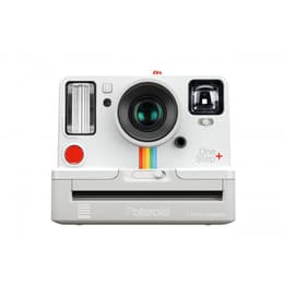 Instantný One Step+ - Biela Polaroid