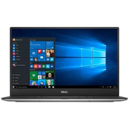 Dell XPS 13 9370 13" (2018) - Core i7 - Gen 8 (U) - 8GB - SSD 256 GB QWERTZ - Nemecká