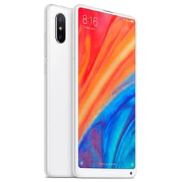 Xiaomi Mi 8 64GB - Biela - Neblokovaný - Dual-SIM