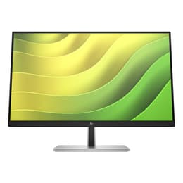Monitor 24 HP E24Q G5 2560 x 1440 LCD Čierna