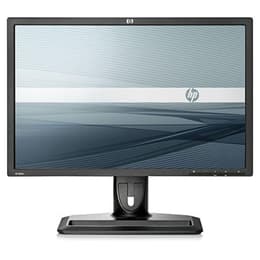 Monitor 24 HP ZR24W 1920 x 1200 LCD Čierna