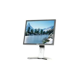 Monitor 19 Dell 1908FPC 1280x1024 LCD Sivá