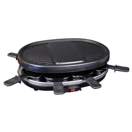 Raclette gril Eurotech Easy Raclette 26873
