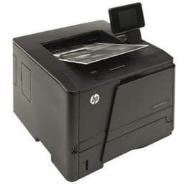 HP LaserJet Pro 400 M401DN Čiernobiela laserová