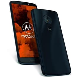 Motorola G6 Play 32GB - Tmavomodrá - Neblokovaný - Dual-SIM