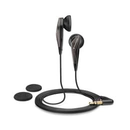 Slúchadlá Sennheiser MX375 - Čierna