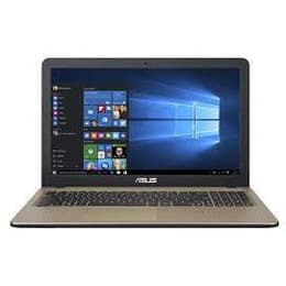 Asus VivoBook X540 15" (2018) - Core i7 - Gen 8 (U) - 8GB - SSD 256 GB QWERTY - Španielská