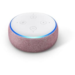 Bluetooth Reproduktor Amazon Echo Dot - Slivková