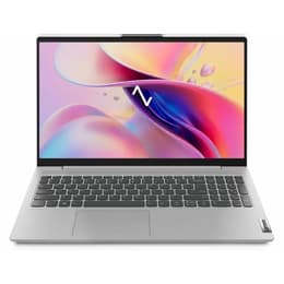Lenovo IdeaPad 5 15ITL05 15" (2021) - Core i5 - Gen 11 (G) - 8GB - SSD 256 GB QWERTY - Španielská