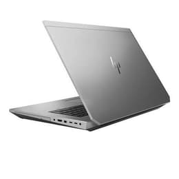 HP Zbook 15 G6 15" (2019) - Core i7 - Gen 9 (H) - 32GB - SSD 1 TO AZERTY - Francúzska