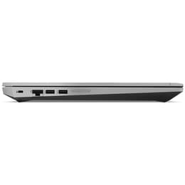 HP ZBook 15 G6 15" (2019) - Core i7 - Gen 9 (H) - 32GB - SSD 1 TO AZERTY - Francúzska