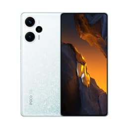 Xiaomi Poco F5 256GB - Biela - Neblokovaný