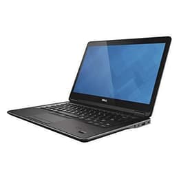 Dell Latitude E7440 14" (2014) - Core i7-4600U - 8GB - SSD 256 GB AZERTY - Francúzska