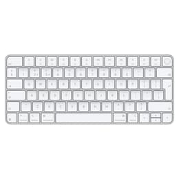 Magic Keyboard (2024) - QWERTY - Anglická (UK) -