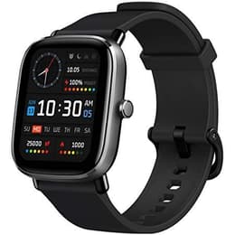 Amazfit GTS 2 Mini Bluetooth 40 mm - Sivá