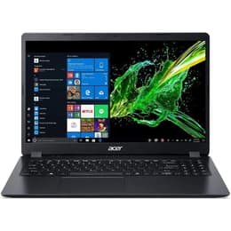 Acer Aspire 3 A315-34-C92E 15" (2019) - Celeron N4020 - 4GB - SSD 128 GB QWERTY - Španielská