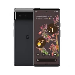 Google Pixel 6 128GB - Čierna - Neblokovaný