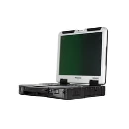 Panasonic ToughBook CF-31 13" Core i5-3320M - SSD 128 GB - 8GB QWERTZ - Nemecká