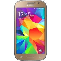 Galaxy Grand Neo 8GB - Zlatá - Neblokovaný