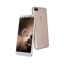 alcatel 1s 64GB - Zlatá - Neblokovaný