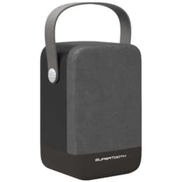 Bluetooth Reproduktor Supertooth Stéréo D5 - Antracitová