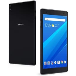 Lenovo Tab 4 8 16GB - Čierna - WiFi + 4G