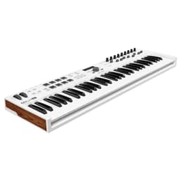 Hudobný nástroj Arturia Keylab essential 61