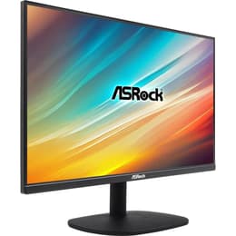 Monitor 24 Asrock Challenger CL25FF 1366 x 768 LED