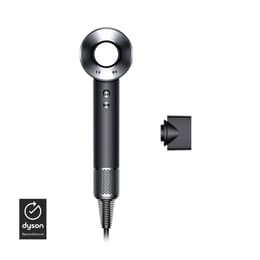 Dyson™ Supersonic™ Origin - Čierna/niklová