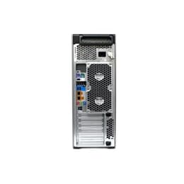HP Z620 Workstation Xeon E5-2670 2,6 - SSD 1000 GB - 32GB